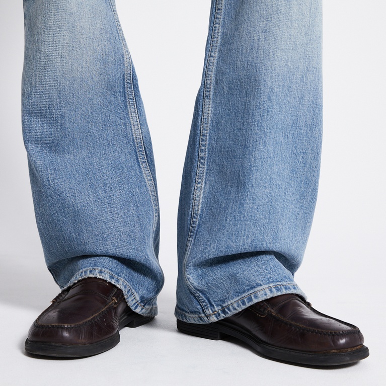 Bootcut jeans "Texas"